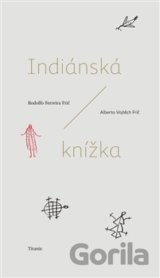 Indiánská knížka