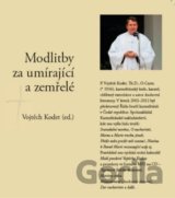 Modlitby za umírající a zemřelé