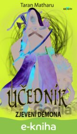 Učedník: Zjevení démona