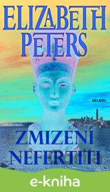 Zmizení Nefertity