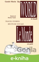 Le Monde est petit - The World is small
