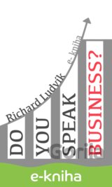 Do you speak business?