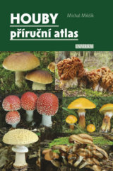 Houby – příruční atlas