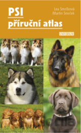 Psi – příruční atlas