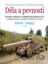 Děla a pevnosti 2. díl