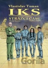 IKS Strážci času