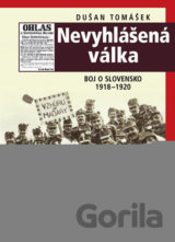 Nevyhlášená válka
