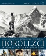 Horolezci