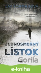 Jednosmerný lístok
