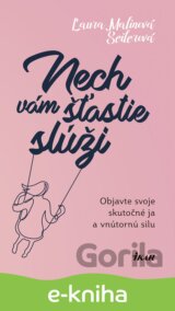 Nech vám šťastie slúži