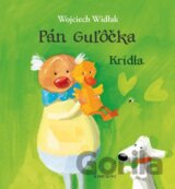 Pán Guľôčka - Krídla