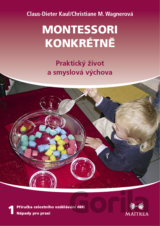 Montessori konkrétně 1