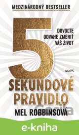5 sekundové pravidlo