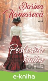 Posledná kniha