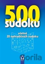 500 sudoku