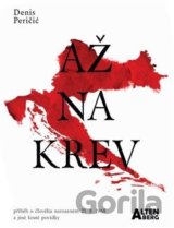 Až na krev