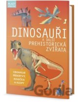 Dinosauři a další prehistorická zvířata