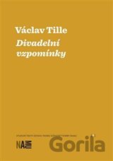 Divadelní vzpomínky