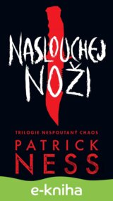 Naslouchej noži
