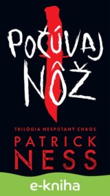 Počúvaj nôž