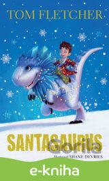 Santasaurus
