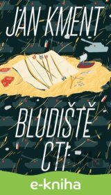 Bludiště cti