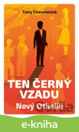 Ten černý vzadu