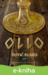 Ollo - Země sváru