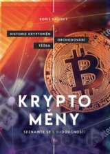 Bitcoin a ti druzí