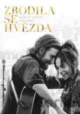 Zrodila se hvězda (A Star Is Born) (DVD)