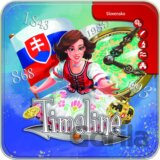 Timeline: Slovensko