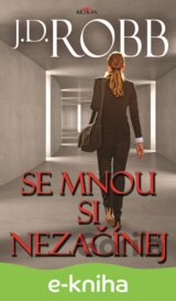 Se mnou si nezačínej