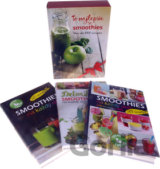 To najlepšie zo smoothies (box)