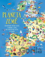 Planeta Země