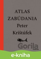 Atlas zabúdania