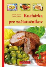 Kuchárka pre začiatočníkov