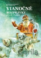 Vianočné rozprávky povesti a balady