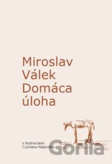 Domáca úloha