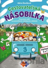 Cestovateľská násobilka