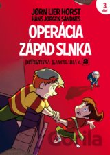 Operácia Západ slnka