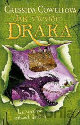 Jak vycvičit draka: Jak správně mluvit dracky