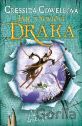 Jak vycvičit draka: Jak zlomit dračí prokletí