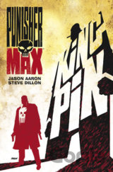 Punisher Max: Kingpin