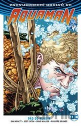 Aquaman: Pád do hlubin