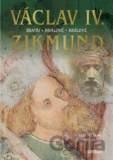 Václav IV. a Zikmund