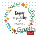 Krásné myšlenky na každý den