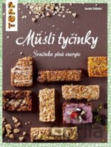 TOPP: Müsli tyčinky