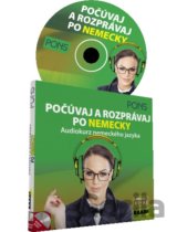 Počúvaj a rozprávaj po nemecky