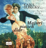 Majstri piatich čiar