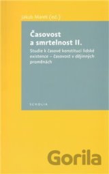 Časovost a smrtelnost II.